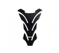 Protector Deposito Moto Adhesivo Para Depósito De Gasolina Motocicleta Para YAMAHA MT09, MT-09, MT 09, Con Diseño Espina Pescado Adhesivo Tanque Decoración(Color4)