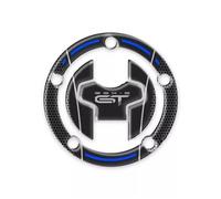 Protector Deposito Moto Adhesivo Para Tapa De Depósito Gasolina Motocicleta Para Suzuki GSX-S1000GT GSXS1000GT GSX-S S1000 GSXS S 1000 GT 2021 Decorativo Adhesivo Tanque Decoración