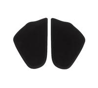 protector deposito moto Almohadilla de tanque de gasolina para motocicleta, pegatina protectora deslizante para K75 K100, calcomanías de accesorios