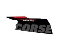 Protector Deposito Moto Compatible Con Ducati Para Multistrada 1200 Para 1260 Para Enduro 2014 2015 2016 2017 2018 2019 Calcomanías Para Motocicletas