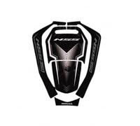 Protector Deposito Moto Compatible Con Forza Para NSS350 350 Pegatina Esmerilada Tanque Combustible Motocicleta Calcomanía Protectora Antideslizante Accesorio Impermeable(Decal 02)