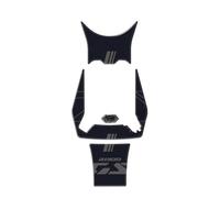 Protector Deposito Moto Compatible Con Para R1300 Para GS Para ADV Para Adventure Para R1300GS 2025 Etiqueta Engomada Protección Media Tanque Combustible Motocicleta 3D(L)