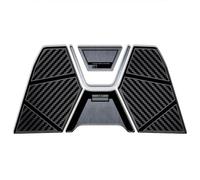 Protector Deposito Moto Compatible Con Para R1300 Para GS Para Adventure 2025 Kit Calcomanías Protectoras Compartimento Motocicleta Resina 3D Esmerilada Guantera