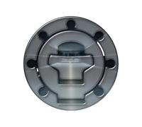 Protector Deposito Moto Compatible Con Suzuki Para GS500 Para RGV 250 2000-2001 Cubierta Tapa Gasolina Motocicleta Calcomanía Accesorios Agarre Reemplazo(Transparent)