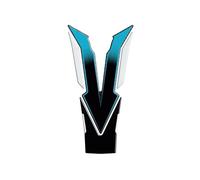 Protector Deposito Moto Pegatina Para Depósito De Combustible Motocicleta Para YAMAHA MT-09 MT09 MT 09 2025, Adhesivos Protectores Para Gasolina Adhesivo Tanque Decoración