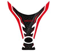 Protector Deposito Moto Pegatinas Para El Depósito De Combustible Motocicleta Para Para Z900 Para Z 900 2017-2024. Adhesivo Par Adhesivo Tanque Decoración(Color2)