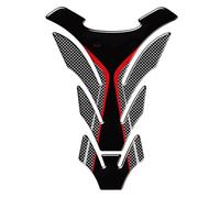 Protector deposito Moto Protector De Almohadilla Tanque Motocicleta Pegatina Lateral Calcomanía Pegatinas Protección Universales Protector Tanque Combustible