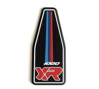 Protector Deposito Moto Protector De Depósito Gasolina Para Motocicleta Para M1000XR M 1000 XR 2024, Adhesivo Decorativo P Adhesivo Tanque Decoración