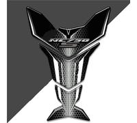 Protector Deposito Moto Protector De Depósito Gasolina Para Motocicleta Para NC750 S NC750S. Adhesivo Decorativo Para Adhesivo Tanque Decoración(Color7)