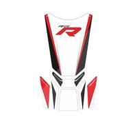 Protector Deposito Moto Protector De Depósito Gasolina Para Motocicleta Para R1250R R1250 R 1250, Adhesivo Decorativo, Almohadillas Tracción Adhesivo Tanque Decoración(Color2)