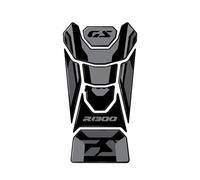 Protector Deposito Moto Protector De Depósito Gasolina Para R1300GS R 1300 GS 1300GS 2023-2024, Resistente A La Lluvia Adhesivo Tanque Decoración(Color4)