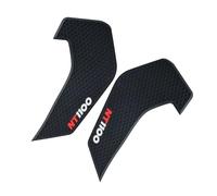 Protector Deposito Motocicleta Almohadilla de tracción para Tanque de Motocicleta, Adhesivo Protector para Rodillas y Gas Lateral para Ho&nda NT 1100 nt1100 2021-2022-2023