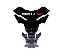 Protector Deposito Motocicleta Kit Completo de Pegatinas Protectoras de Resina epoxi 3D para Accesorios de Motocicleta S1000GX 2024 GSX-S 1000 GX GSXS1000GX 2024-