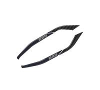 Protector Deposito Motocicleta Kit de Pegatinas Protectoras de Resina epoxi 3D para Moto Morini X-Cape 650 (2022-2023)