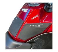 Protector Deposito Motocicleta para Almohadilla de depósito para Ho&nda NT1100, protección para Rodillas, Adhesivo Lateral para depósito de Combustible, Modelo 2023