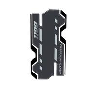 Protector Deposito Motocicleta Pegatinas 3D para Tanque de Combustible para Ho&nda NT1100 NT 1100 2022-2023, Kit de protección para Aceite y Gas.