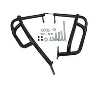 Protector Depósito Motor Motocicleta Barras Choque En Autopista Jaula Acrobacias para NT1100 DCT NT 1100 2022 2023 2024(Más bajo)