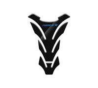 Protector deposito para B&MW F900XR F900 XR Fro Protector De Almohadilla De Tanque De Gasolina para Motocicleta Resina De Fibra De Carbono