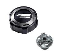 Protector Depósito Para CBR600RR CBR 600 RR 600RR 2007 2008-2023 | Para CBR600RR CBR 600 RR 600RR 2007 2008-2023 Líquido De Frenos Delantero De Motocicleta Tapa De Tanque De Puerto De Llenado