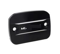 Protector Depósito Para MONSTER 821 18-20 797 17-18 Para | Para MONSTER 821 18-20 797 17-18 Para SCRAMBLER 400 16-17 Para SCRAMBLER 800 15-17 Tapa De Depósito De Líquido De Frenos