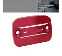 Protector Depósito Para MONSTER 821 18-20 797 17-18 Para | Para MONSTER 821 18-20 797 17-18 Para SCRAMBLER 400 16-17 Para SCRAMBLER 800 15-17 Tapa De Depósito De Líquido De Frenos
