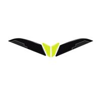 Protector Depósito Para Suzuki para Gsx-s1000 Gt 2021-2022 pegatina 3D pegatinas tipo almohadilla tanque Kit aceite Protector Gas cubierta decoración película pantalla Protector Depósito Tanque Moto