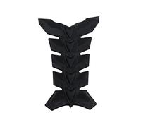 Protector depósito Pegatinas De Vinilo Para Tanque Combustible Motocicletas para FZ6R FZ8 MT-07 FZ-07 FZ-09 MT-09 SR FZ6 para FAZER