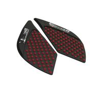 Protector depósito Protector Antideslizante para Motocicleta, Pegatina Tipo Almohadilla para Depósito para BN600 BJ600 TNT600 300 302 600, Agarre De Rodilla