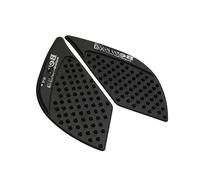 Protector depósito Protector Antideslizante para Motocicleta, Pegatina Tipo Almohadilla para Depósito para BN600 BJ600 TNT600 300 302 600, Agarre De Rodilla