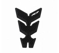 Protector Depósito Protector De Depósito para Motocicleta para Yamaha YZF-R7 YZF R7 YZFR7 2026 Adhesivo para Combustible Lateral Goma Antideslizante Tanque Pegatina Almohadilla
