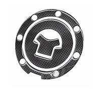 Protector Depósito Protector Tanque Para CBR 600 F2/F3/F4/F4i Para RVF Para VFR CB400 CB1300 Cubierta Tapa Combustible Carreras Motocicleta Almohadilla Protectora Tanque Pegatina Adhesiva ( Tamaño : A