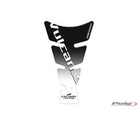 Protector Depósito Puig Spirit para KAWASAKI VULCAN 650 S 15-25 Negro