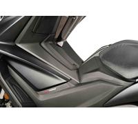 PEGATINA PROTECCION SCOOTER PUIG PARA YAMAHA X-MAX 300 23-24 NEGRO