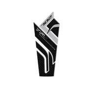 Protector Depósito Tanque Moto Adhesivo de resina epoxi para el kit accesorios Para TRK 702X 2023. para la almohadilla del depósito