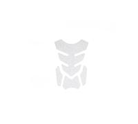 Protector Depósito Tanque Moto Almohadilla de tanque combustible lateral para rodillas, agarre tracción para CB1300F, CB150R, CB190R, CB250, CB250R, CB300F, CB300R, CB400F