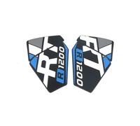 Protector Depósito Tanque Moto Calcomanías protectoras para tanque de motocicleta, calcomanías contra arañazos, almohadilla tracción para R1250RT R1200RT