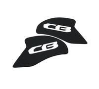 Protector Depósito Tanque Moto Para H&ONDA CB300R CB650R CB 300R 650R 2018-2020, Almohadilla Antideslizante Tanque, Pegatina Agarre Rodilla Lateral Tracción, Protector De Calcomanía