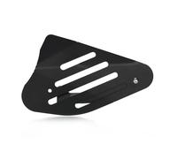 Protector Depósito Tanque Moto Protector de silenciador motocicleta para YZF R7 2021-2024, protector tubo escape delantero