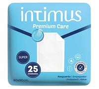 Protector Desechable para Adulto (60x90 cm) | 25 Unidades