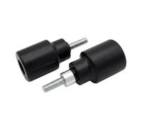 Protector Deslizante De Chasis Para Suzuki GSX-R 600 750 K4 K5 2004-2005 Antichoque Del Motor Protección Control deslizante del marco de la motocicleta