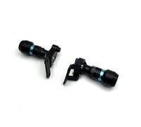 Protector Deslizante De Marco Motocicleta, Almohadillas De Tope Compatible con 675SR-R Modificación De Bola Anticaída Topes Anticaida(Color 3)