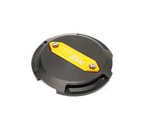 Protector Deslizante De Marco Motocicleta, Cubierta Estator Motor, para Tmax 530 T-MAX SX DX 2017 2018 2019 Accesorios