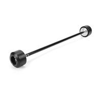 Protector Deslizante para Horquilla De Rueda Delantera Y Trasera Motocicleta XP500 T-MAX 500 XP530 530 DX XP560 560(Rear Swingarm Slider1)