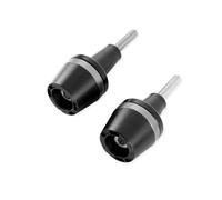 Protector Deslizante para Marco De Motocicleta, Protección contra Caídas, para Y&amaha YZF-R1 YZF-R1M YZF R1R1M MT-10 MT10(Titanium)