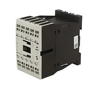Protector DILM7-10(24VDC)-PI: 3 polos NO x3 contactor auxiliar: NO 24VDC 7A D...