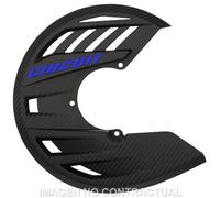 Circuit Equipment CIRCUIT Disco de cubierta, negro-azul para Hombres
