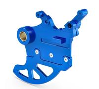 Protector Disco Freno Trasero Para WR250F WR450F YZ125 YZ250 Accesorios