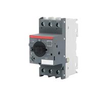 Protector disyuntor MS116/MS132 4A 6,3 10 12,20 25 32 regulable(MS132;0.16-0.25A)