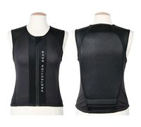 Protector dorsal de equitación para mujer Harry's Horse L