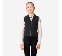 Protector Dorsal Equitación 500 Niños Negro Flexible D3O® 141-150cm10-11A